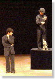 M�I�i�}�C���ƃ}���I�l�b�g�̃A���T���u���j