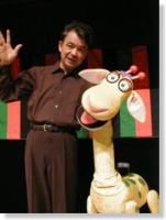 �L�����̃��������